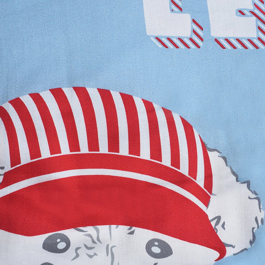 Playful Malt Printed Play Mat Play Mat 5