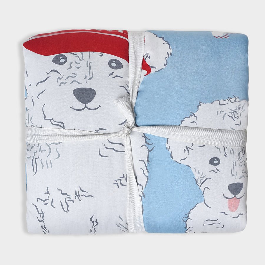 Playful Malt Printed Play Mat Play Mat 4