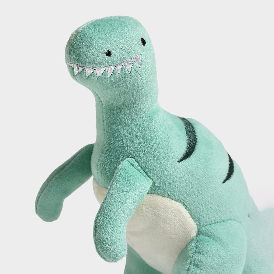 Playful Prehistoric Dinosaurs Gift Box Soft Toys 10