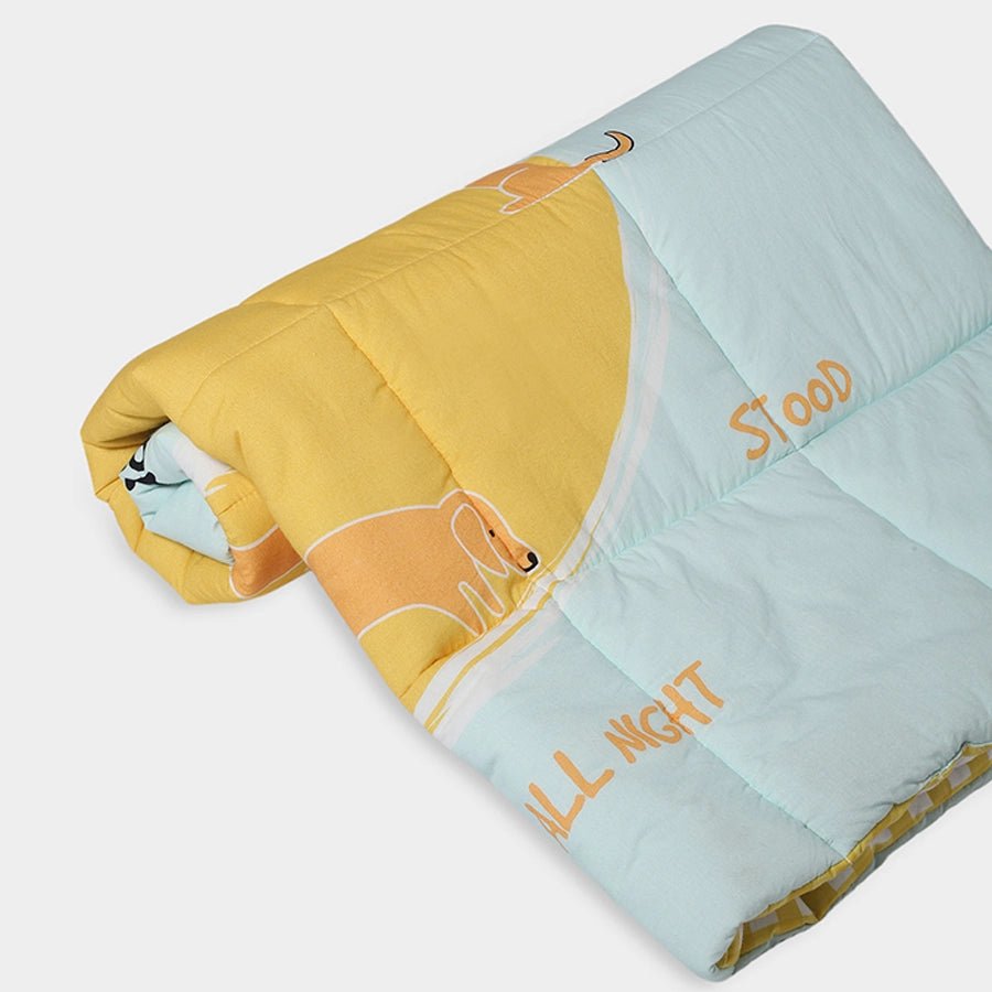 Playful Reversible Achivement Mat Milestone Mat 4