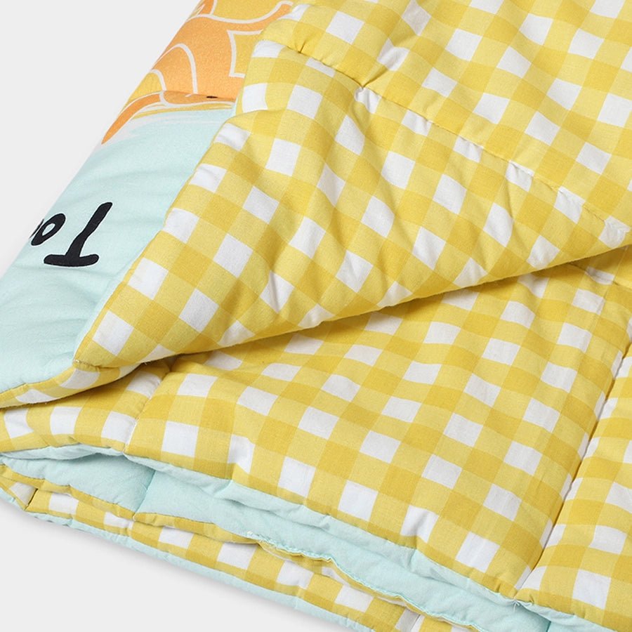 Playful Reversible Achivement Mat Milestone Mat 10