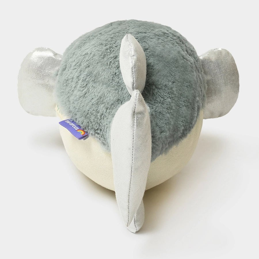 Puffer Fish Soft Toy - Green Soft Toy 7