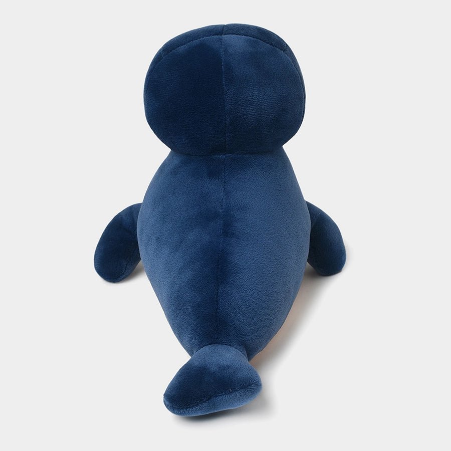 Sea World Koby Soft Toy with Korean Fur Soft Toys 5