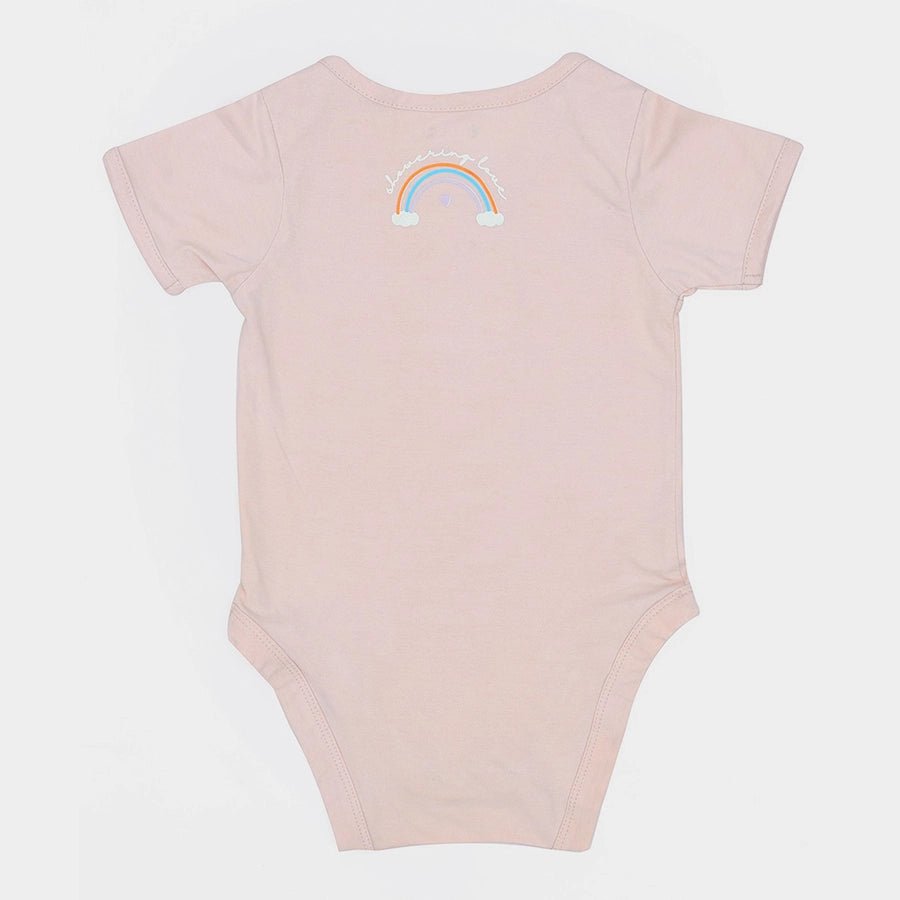 Showering Love Aries Unisex Onesie (Pack of 2) Romper 5