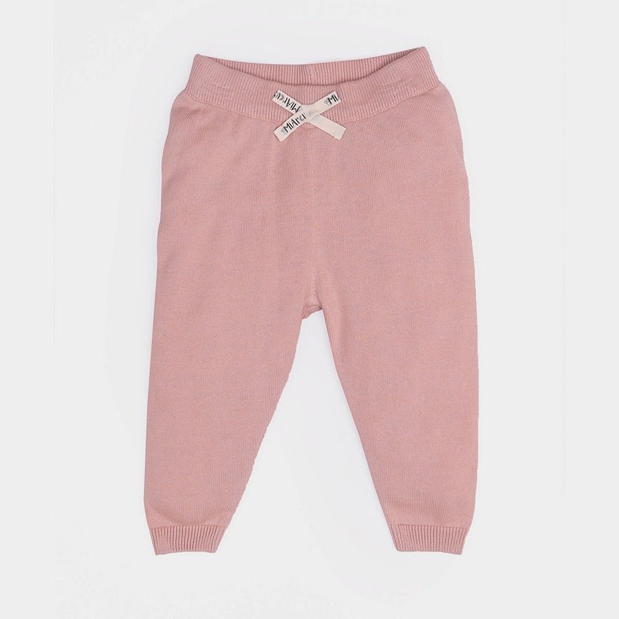 Showering Love Unisex Jumper Set (Knitted Pullover - Pyjama Set) Sweater - Pyjama Set 5