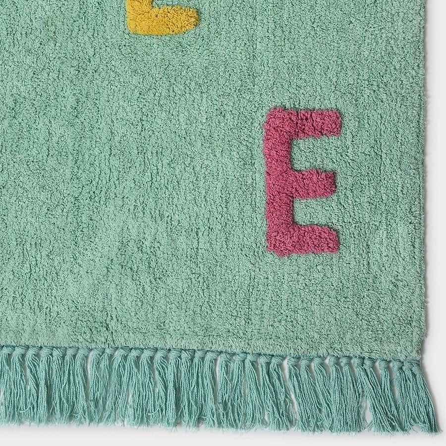 Smile Anti - Skid Tufted Rug Rug 7