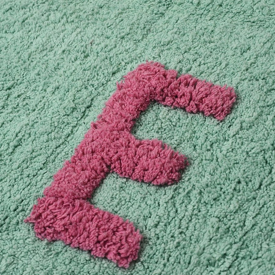 Smile Anti - Skid Tufted Rug Rug 6