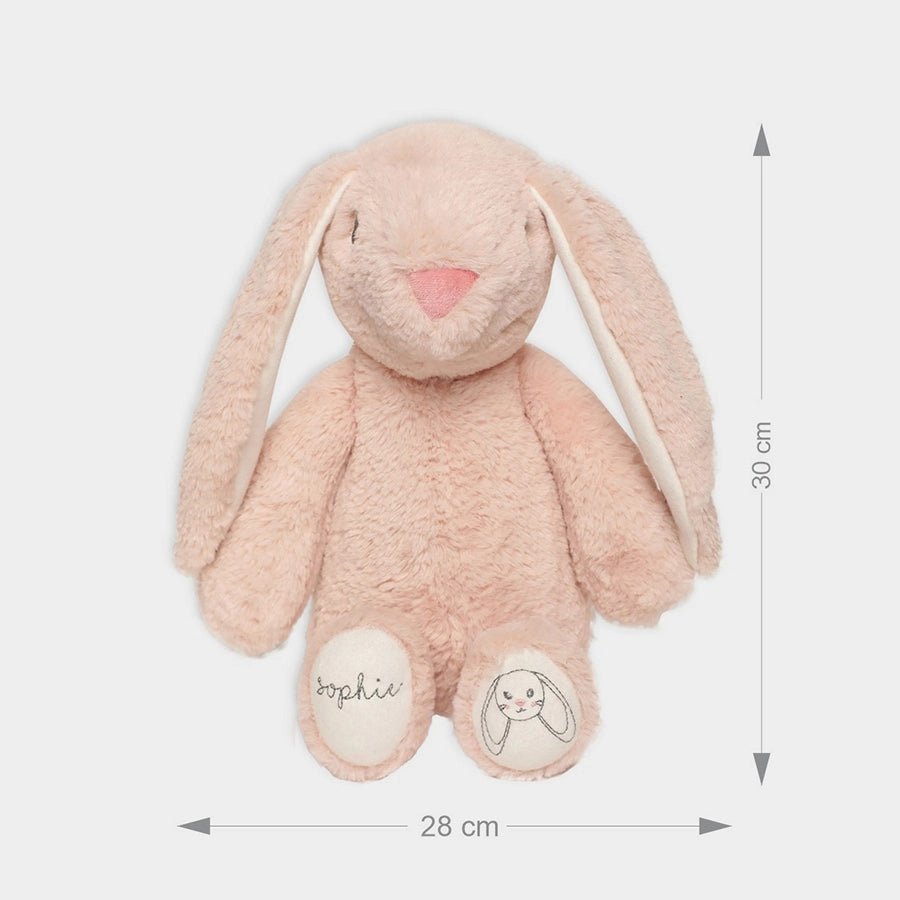 Sophie Soft Toy Soft Toy 3