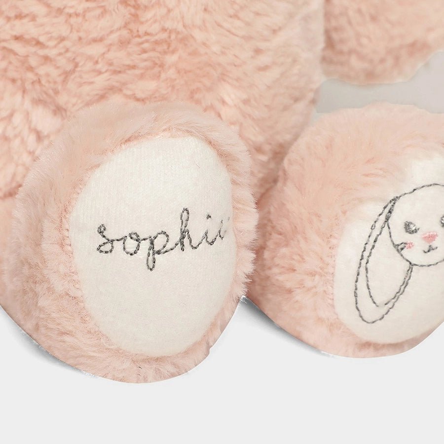 Sophie Soft Toy Soft Toy 5