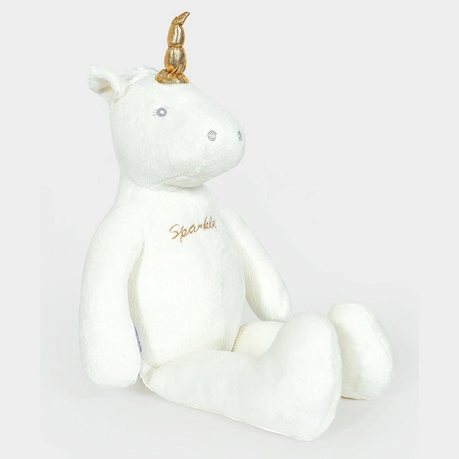 Sparkle Papa Unicorn Soft Toy Soft Toy 1