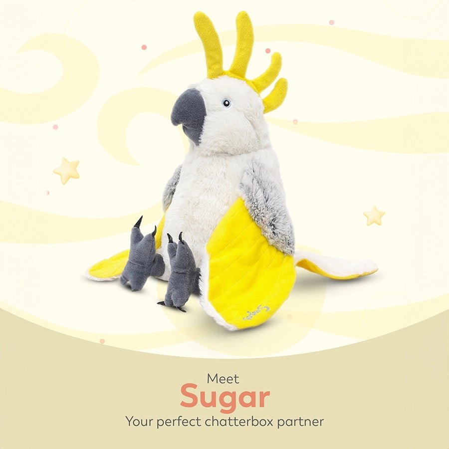 Sugar Soft Toy Soft Toys 5