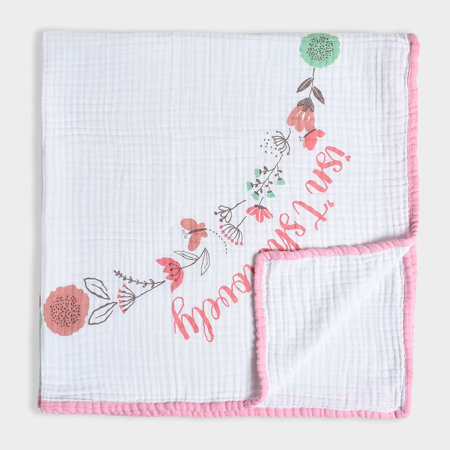 Sweet Spring Milestone Gift Set Pack of 3 Gift Set 2