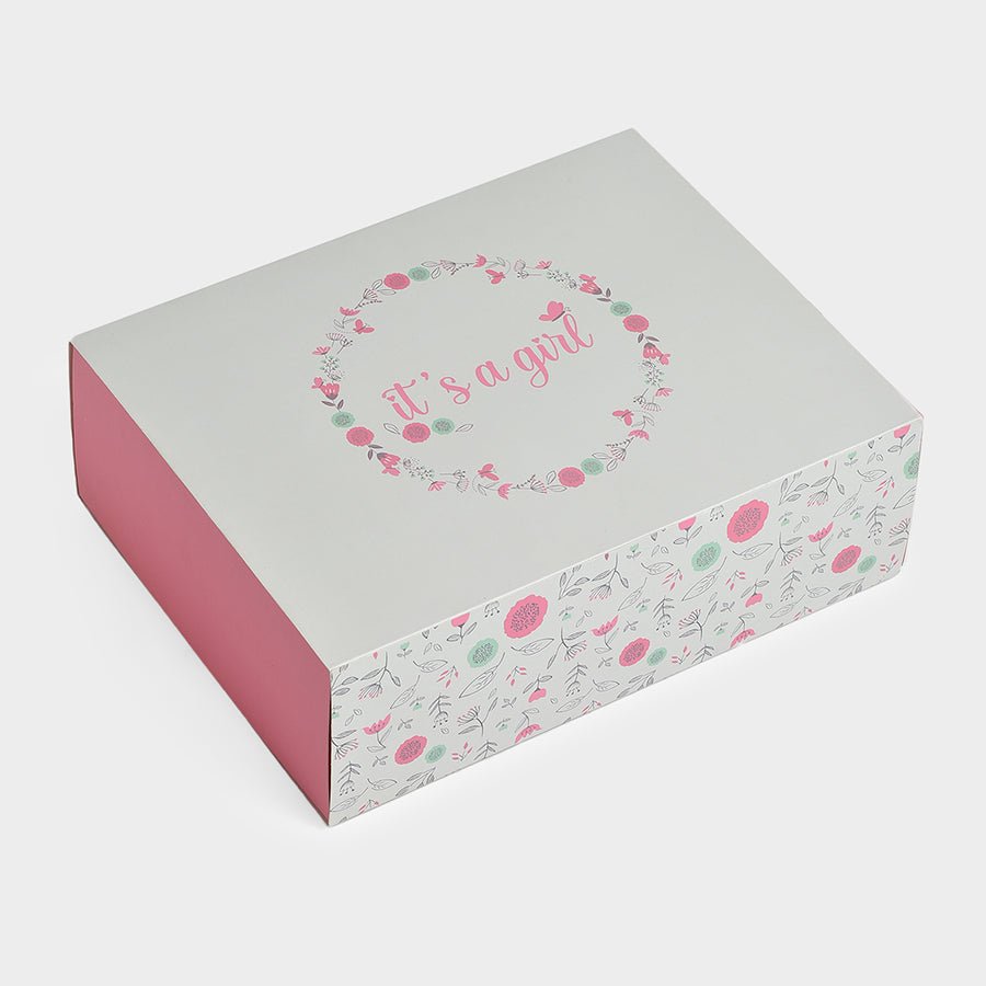 Sweet Spring Milestone Gift Set Pack of 3 Gift Set 16