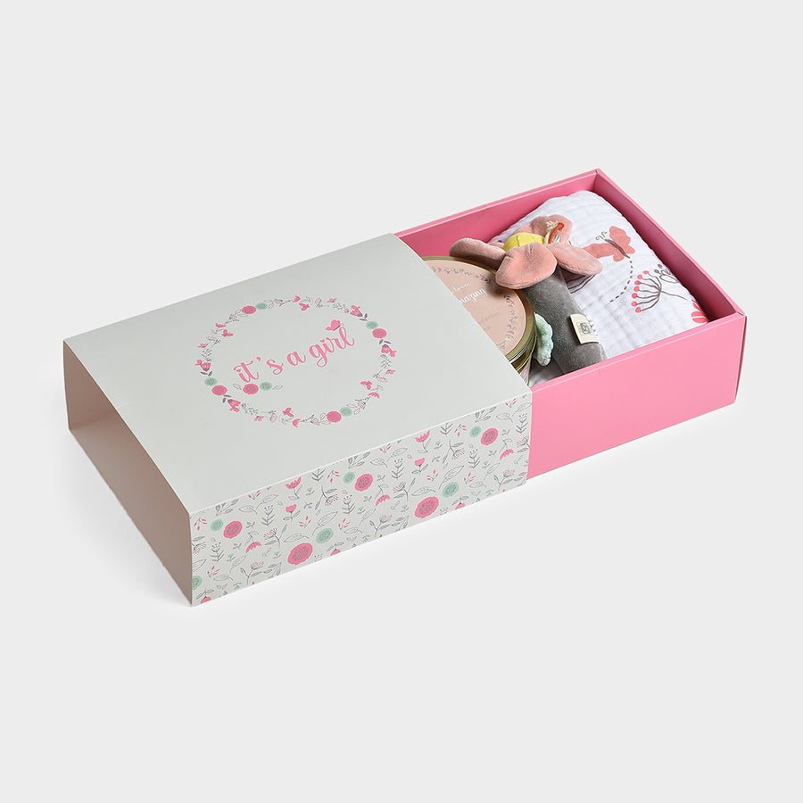 Sweet Spring Milestone Gift Set Pack of 3 Gift Set 15