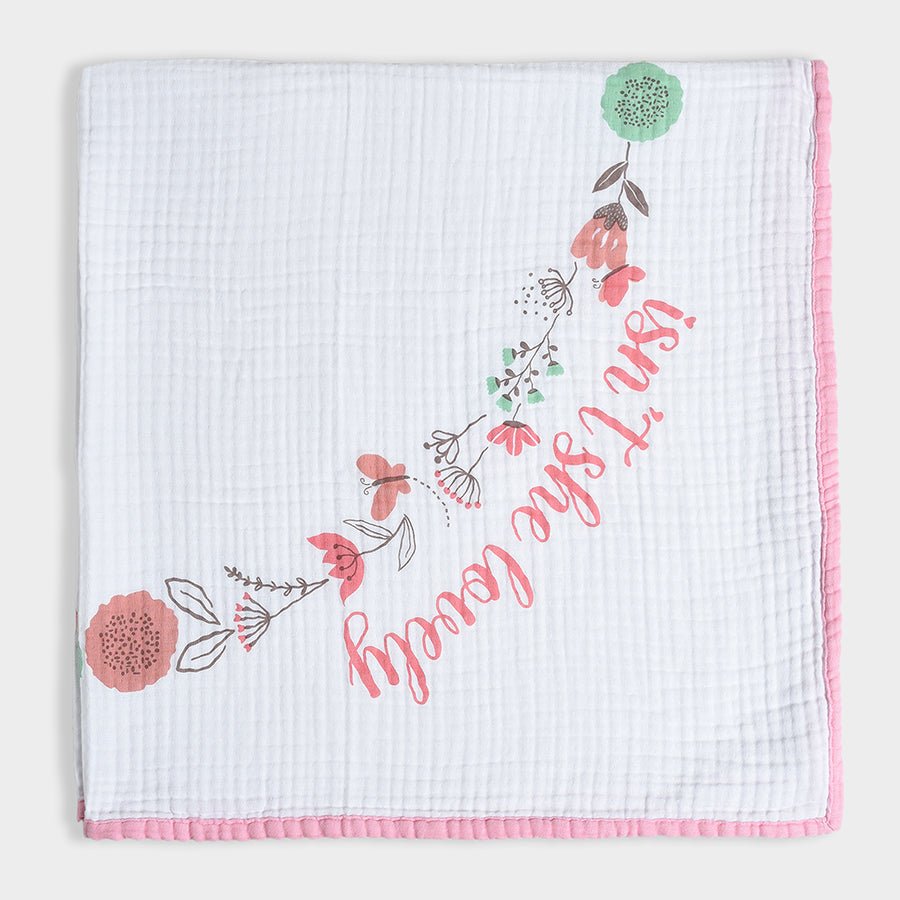 Sweet Spring Milestone Gift Set Pack of 3 Gift Set 3