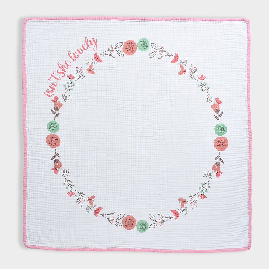 Sweet Spring Milestone Gift Set Pack of 3 Gift Set 5