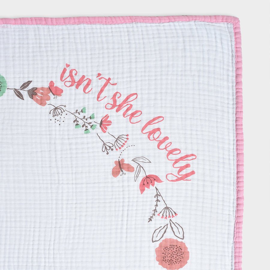 Sweet Spring Milestone Gift Set Pack of 3 Gift Set 7
