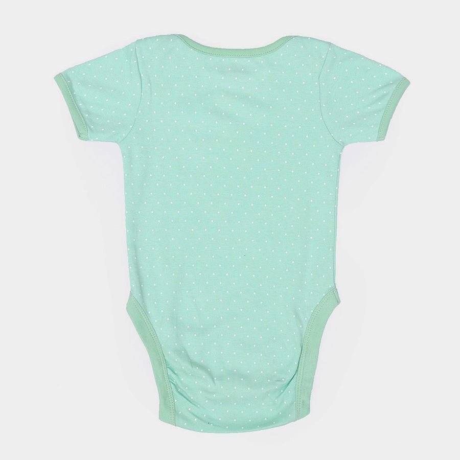 Tiny Tog Knitted Unisex Romper - Arcus (Pack of 2) Romper 4