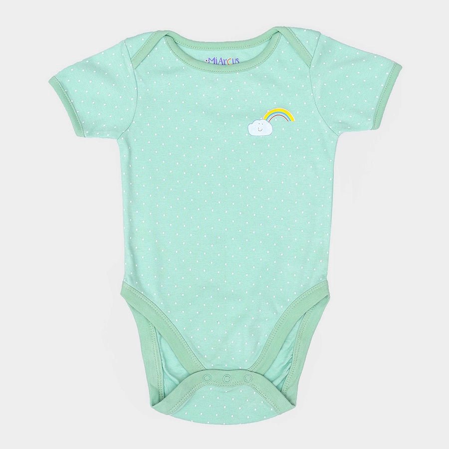Tiny Tog Knitted Unisex Romper - Arcus (Pack of 2) Romper 3
