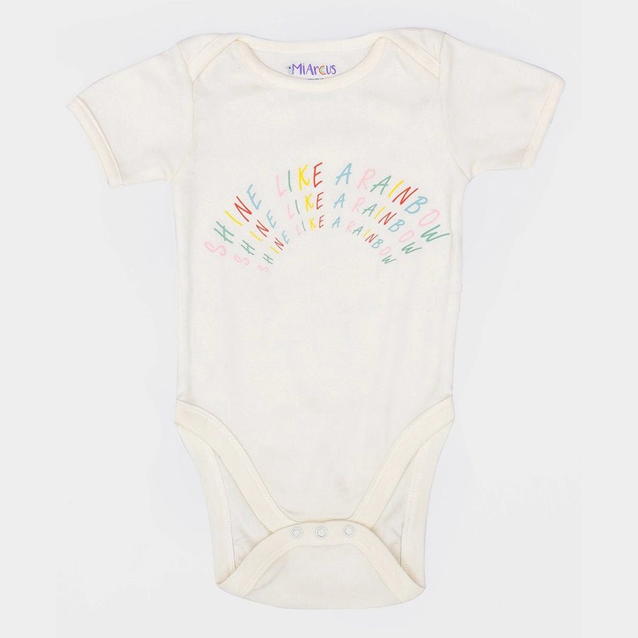 Tiny Tog Knitted Unisex Romper - Arcus (Pack of 2) Romper 6