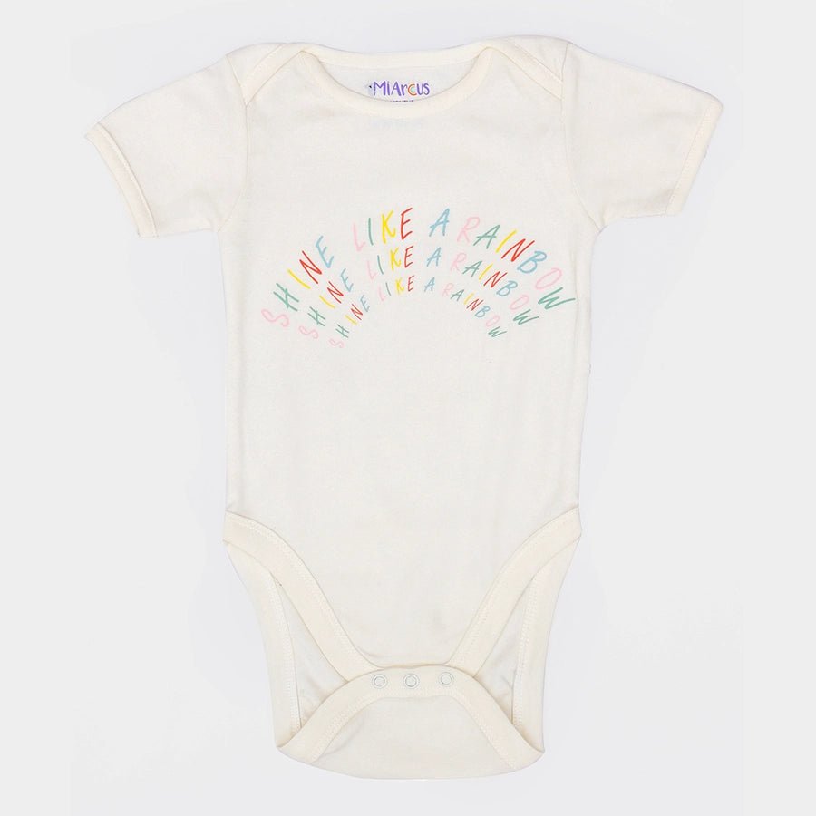 Tiny Tog Knitted Unisex Romper - Arcus (Pack of 3) Romper 9