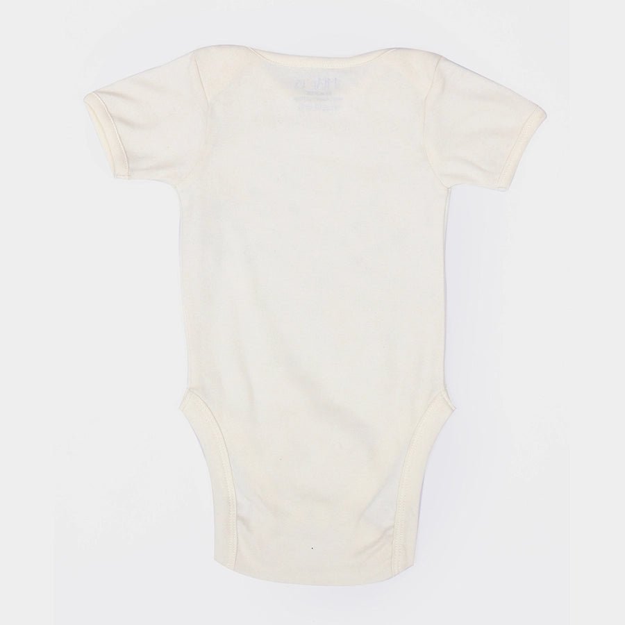 Tiny Tog Knitted Unisex Romper - Arcus (Pack of 3) Romper 10