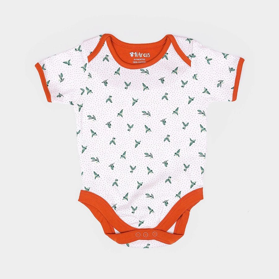 Tiny Tog Knitted Unisex Romper - Koala (Pack of 3) Romper 3