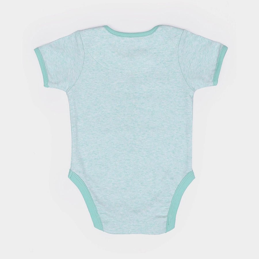 Tiny Tog Knitted Unisex Romper - Koala (Pack of 3) Romper 5