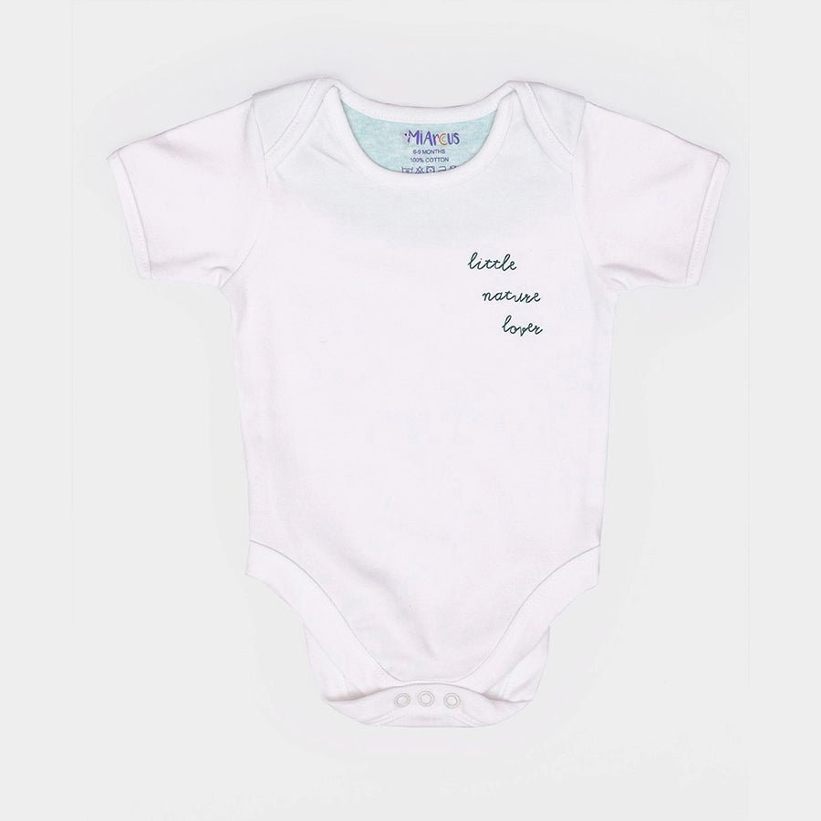 Tiny Tog Knitted Unisex Romper - Koala (Pack of 3) Romper 4