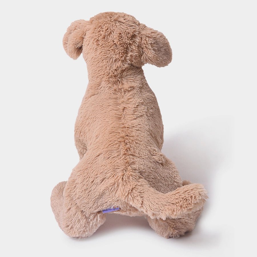 Truffle Dog Soft Toy Soft Toy 6
