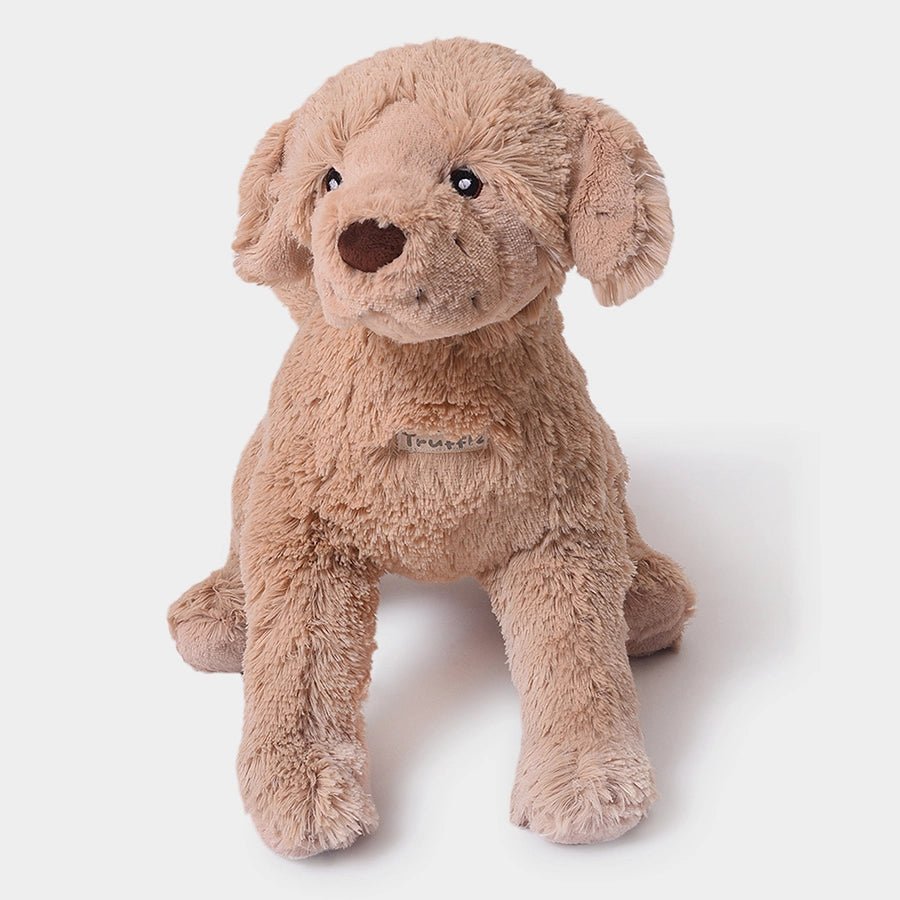 Truffle Dog Soft Toy Soft Toy 2