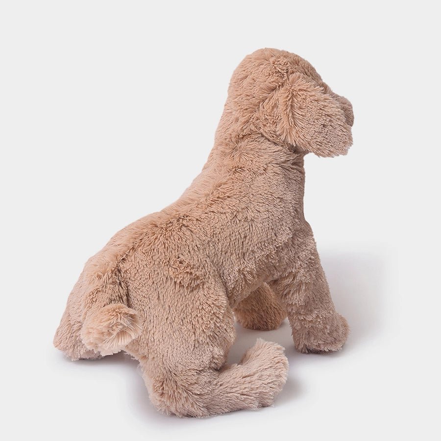 Truffle Dog Soft Toy Soft Toy 7