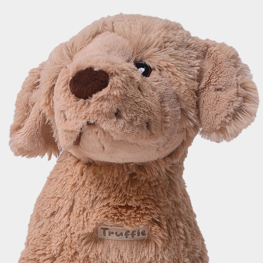 Truffle Dog Soft Toy Soft Toy 8