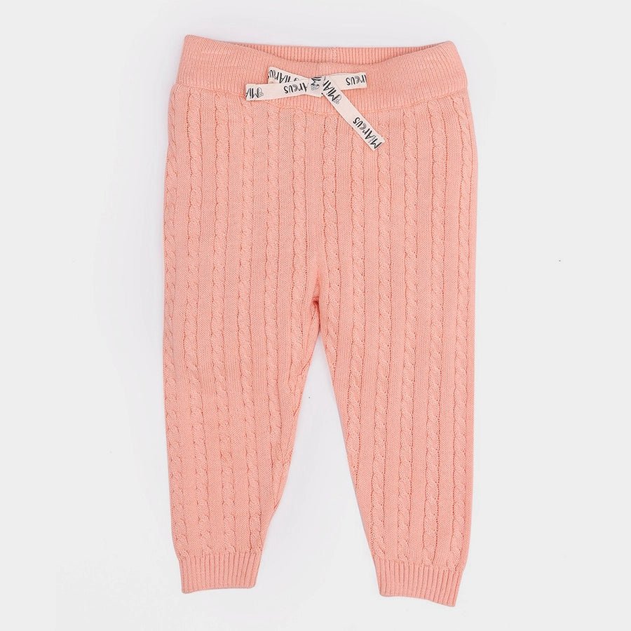 Unisex Cabel Knitted Cardigan with Pyjama Set Sweater - Pyjama Set 5