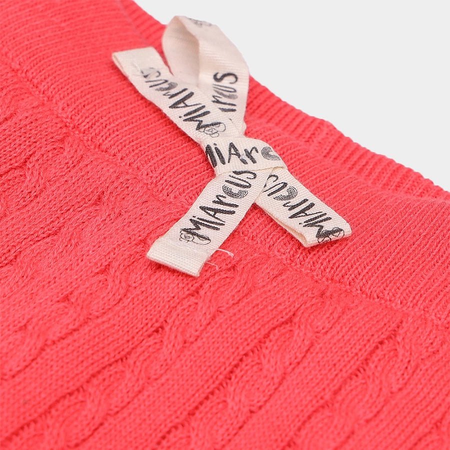 Unisex Cabel Knitted Cardigan with Pyjama Set Sweater - Pyjama Set 7