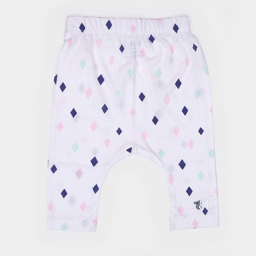Unisex Knitted Pyjama - Cuddle (Pack of 3) Pyjama 5