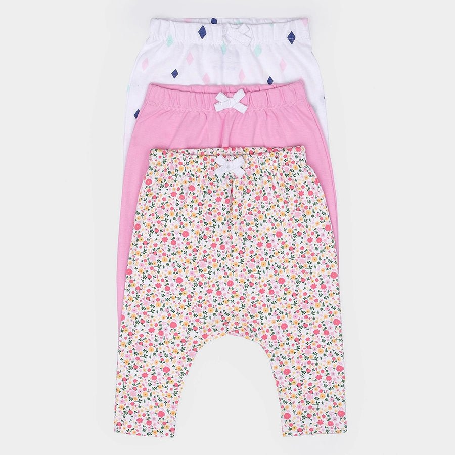 Unisex Knitted Pyjama - Cuddle (Pack of 3) Pyjama 8