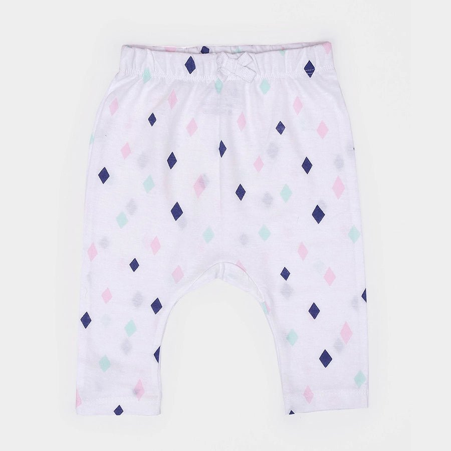 Unisex Knitted Pyjama - Cuddle (Pack of 3) Pyjama 4