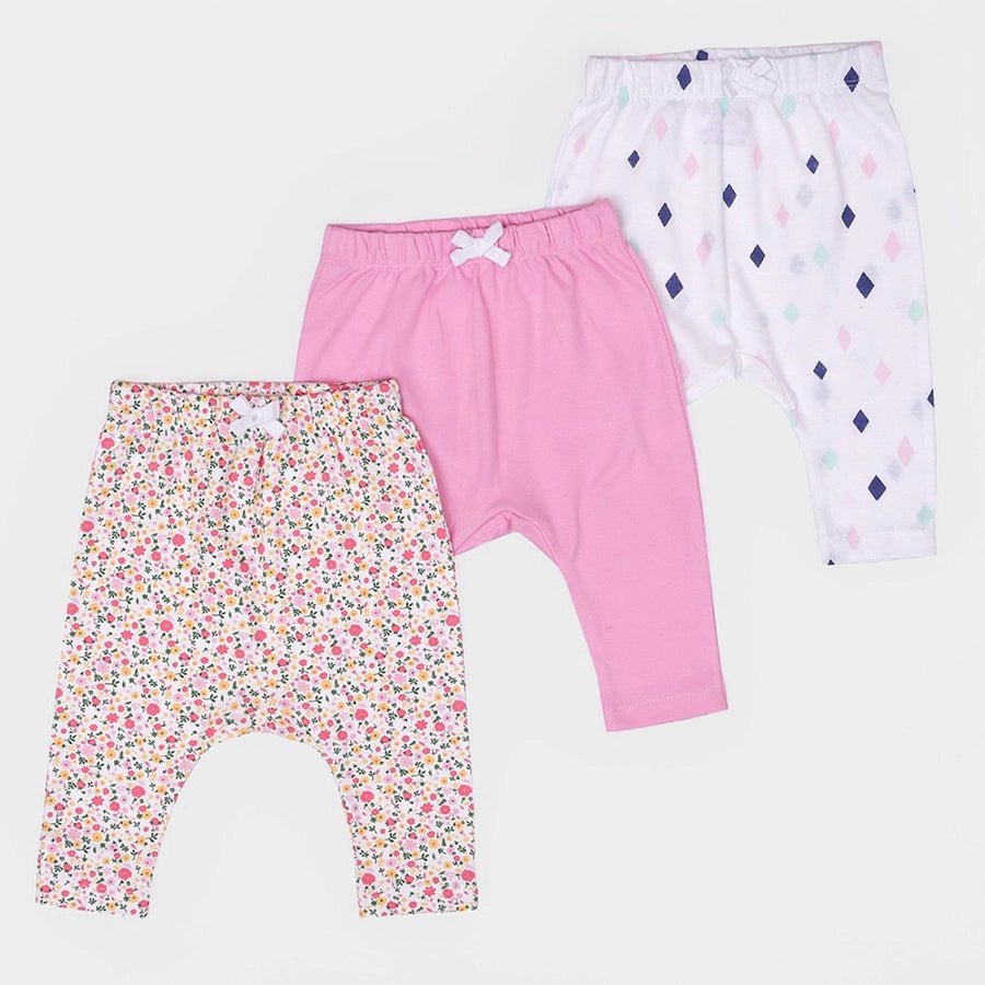 Unisex Knitted Pyjama - Cuddle (Pack of 3) Pyjama 1