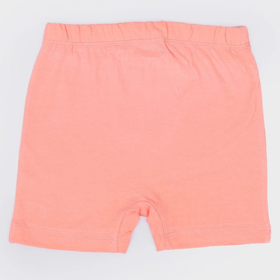 Unisex Printed Shorts - Arcus (Pack of 5) Shorts 7