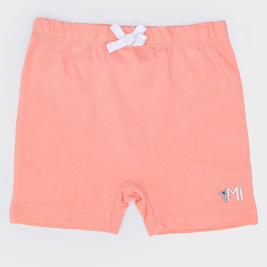 Unisex Printed Shorts - Arcus (Pack of 5) Shorts 6