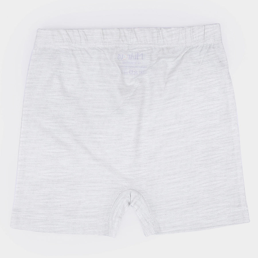 Unisex Printed Shorts - Arcus (Pack of 5) Shorts 4