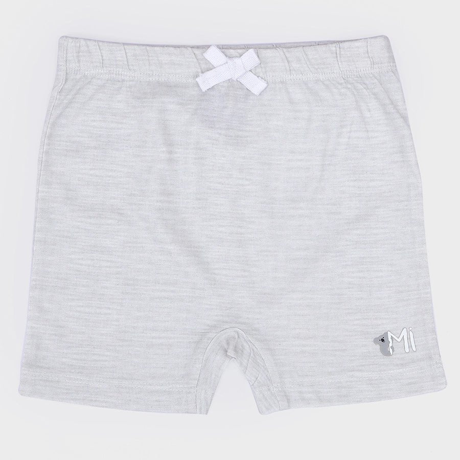 Unisex Printed Shorts - Arcus (Pack of 5) Shorts 3