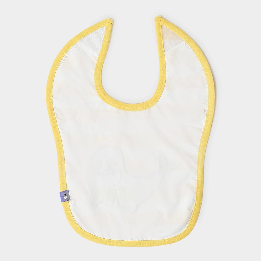 Weaning Bib - Sea World Bibs 5