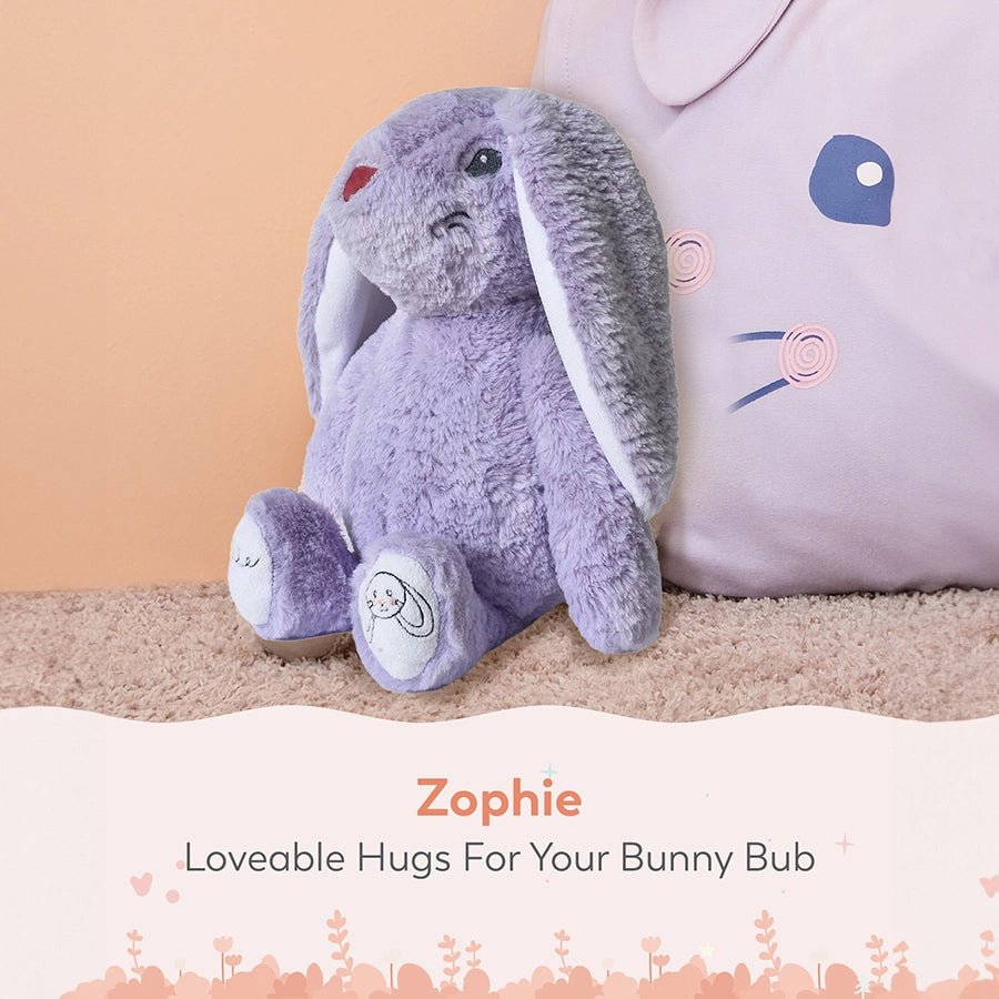 Zophie Soft Toy Soft Toys 3