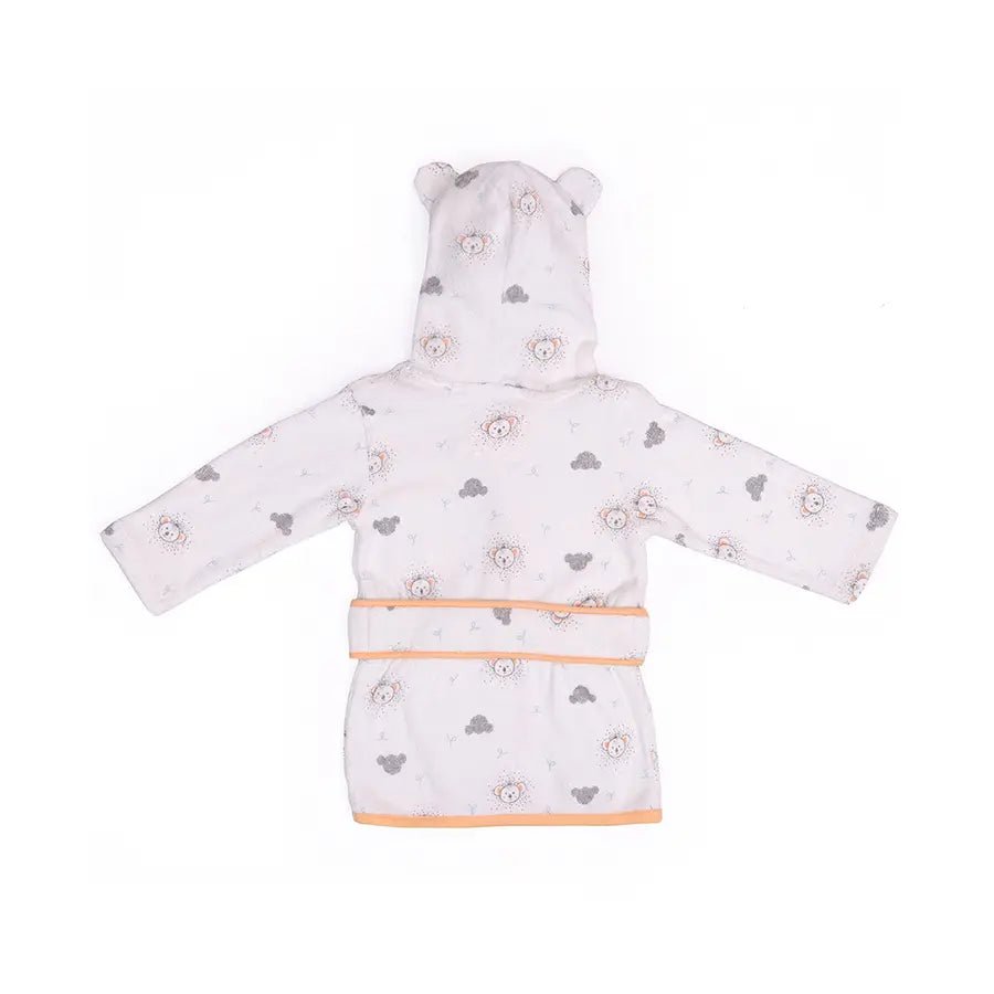 Aqua Unisex Bathrobe - Koala Bath Robe 2