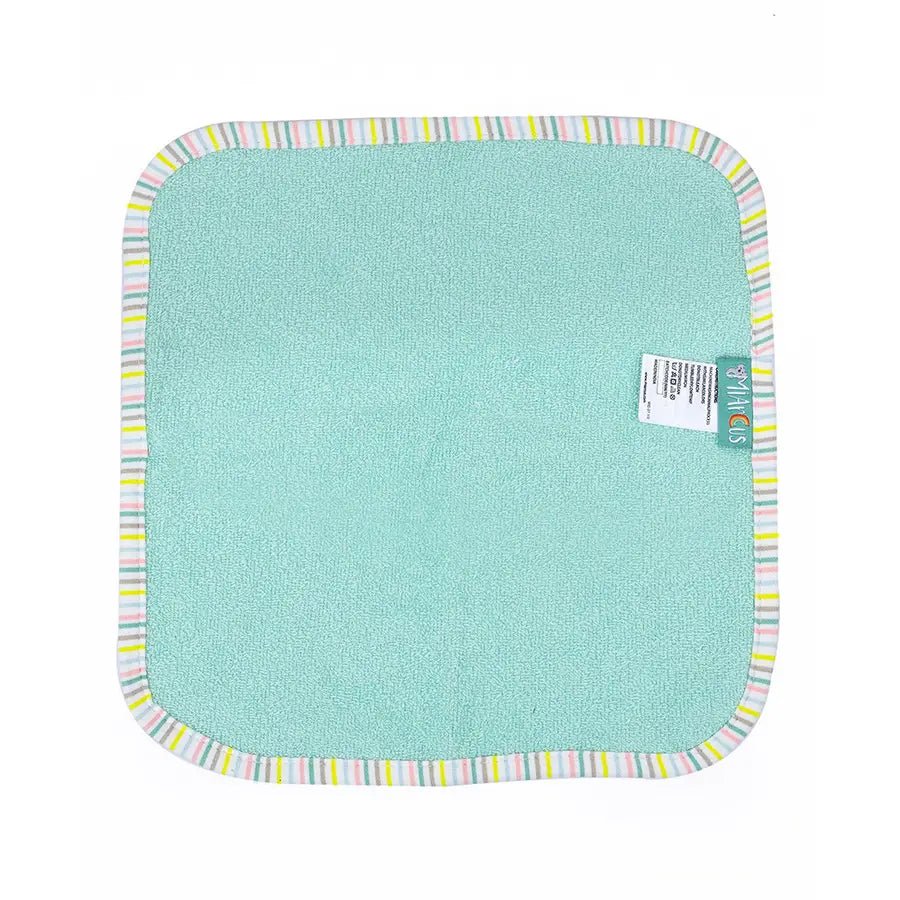 Aqua Wash Cloth - Arcus Wash Cloth 3