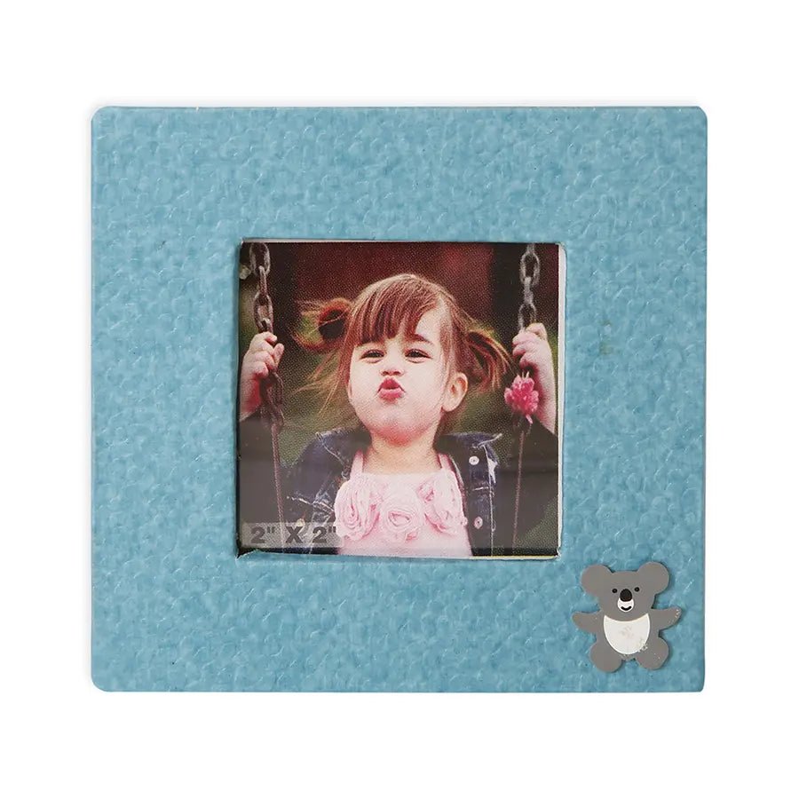 Arcus Magnetic Photo Frame (Pack of 6) Photo Frame 4