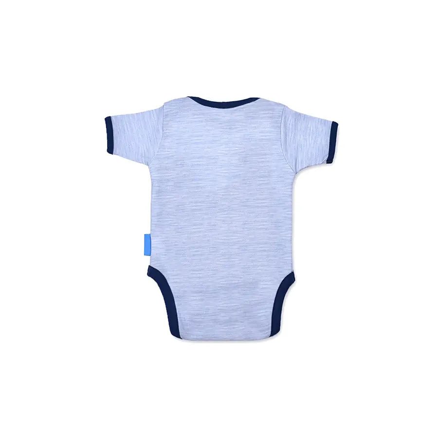 Baby Boy Coming Home Knitted Gift Set- Safari-Gift Set-3