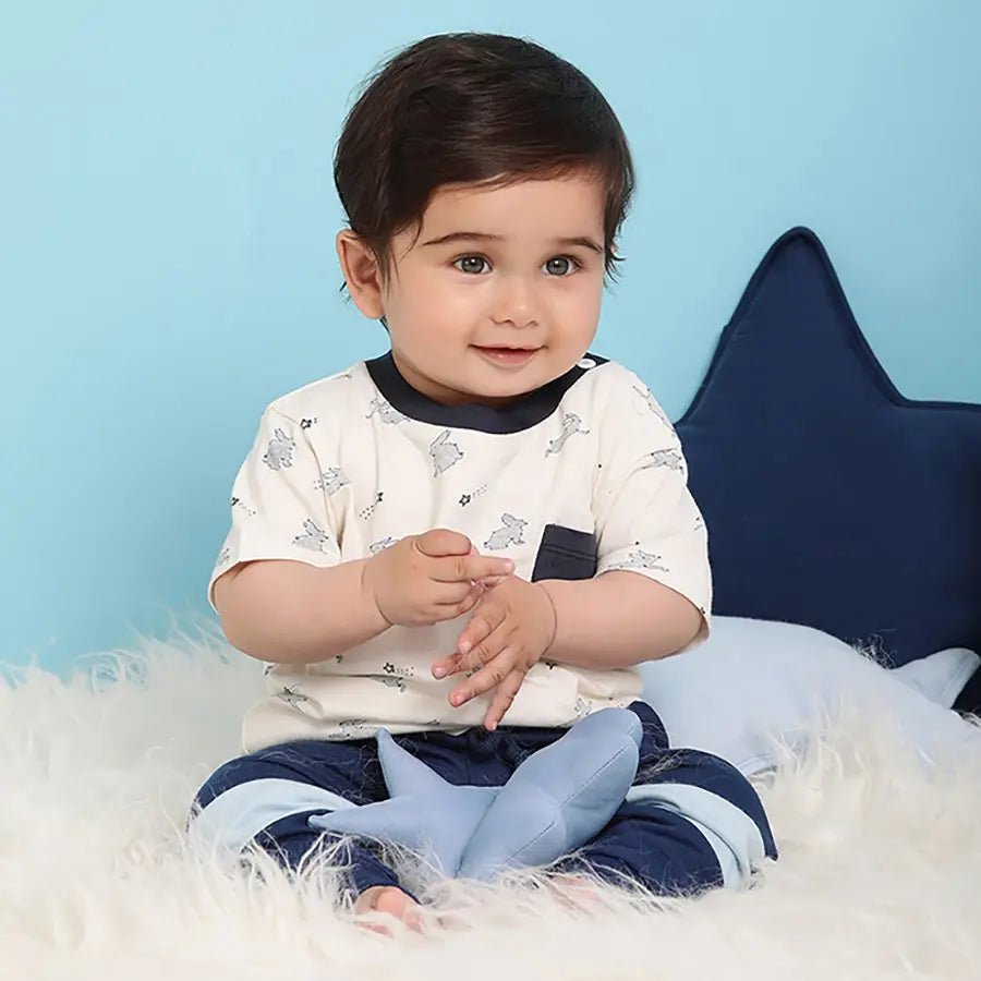 Printed t shirts 2024 for baby boy